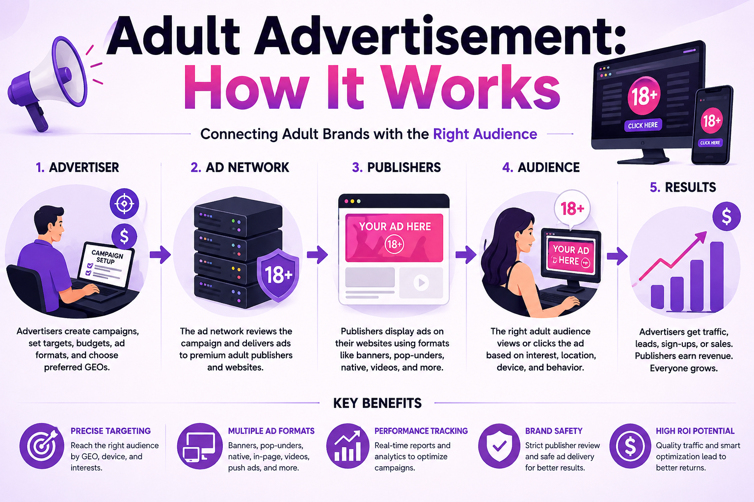 Adult Advertisement