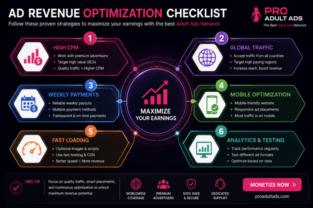 Common Mistakes That Reduce Revenue